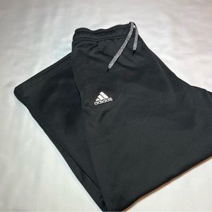Adidas Track Pants/Sweatpants in Black